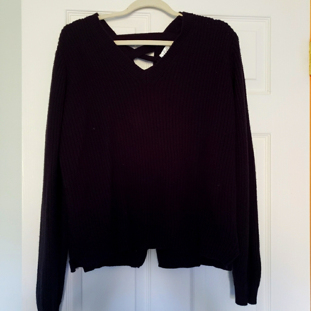 Winter Sweater